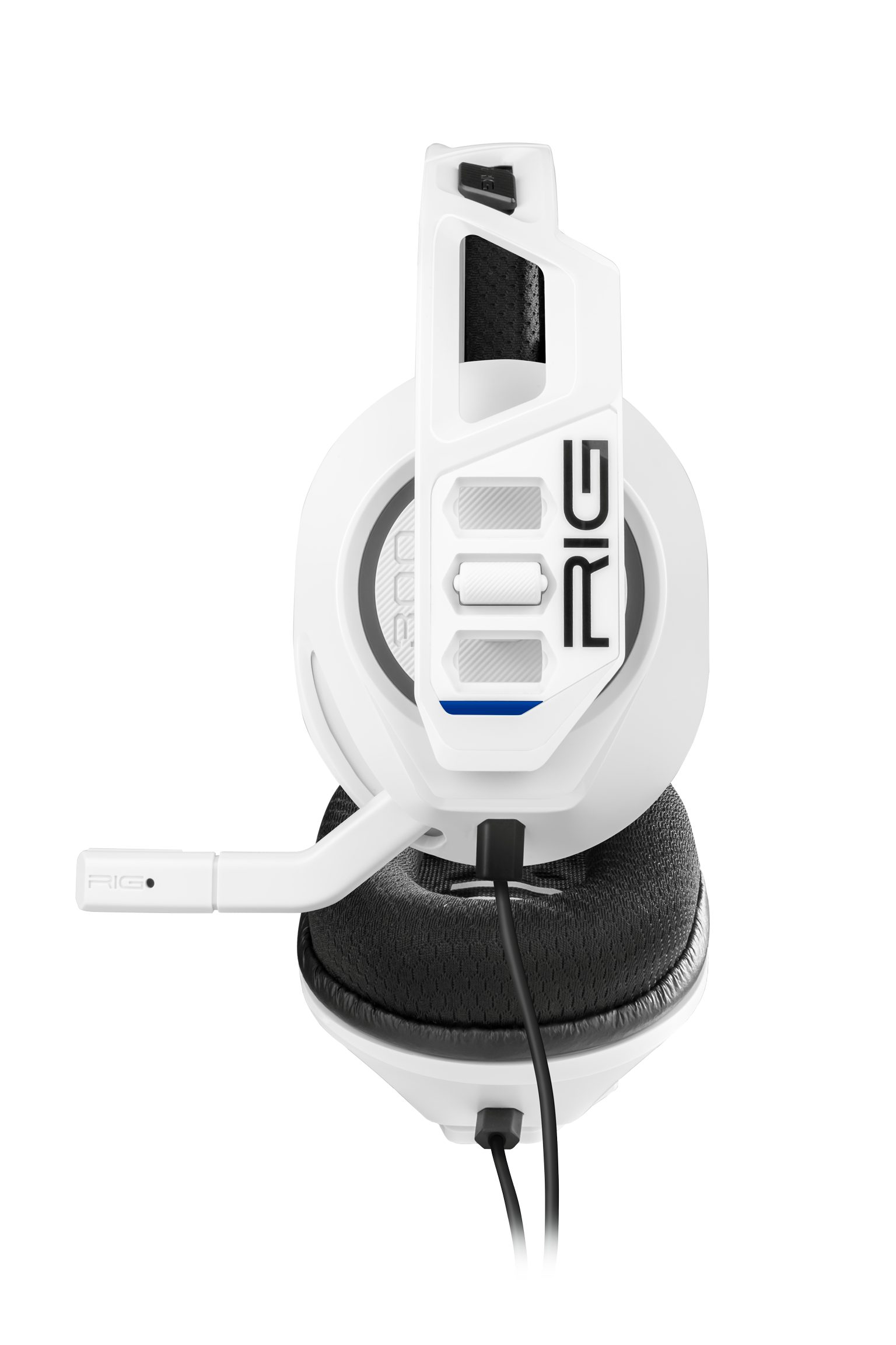 nacon NACON - RIG 300 PRO HS White Gaming-Headset
