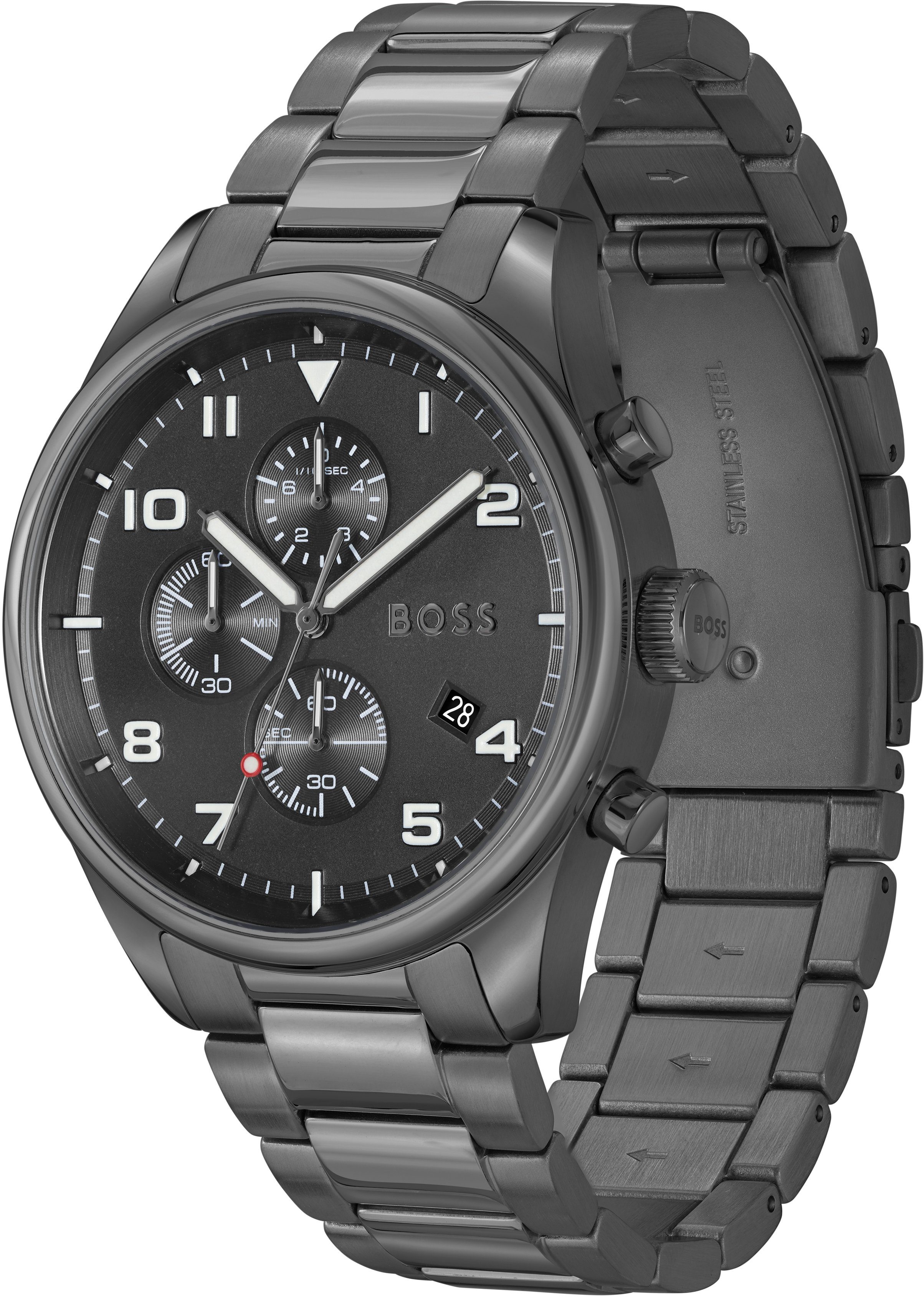 Chronograph VIEW, BOSS 1513991