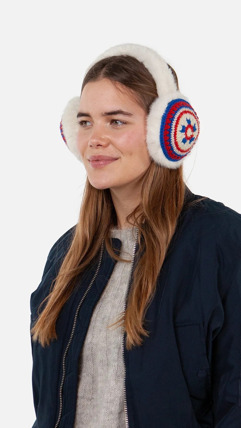 Barts Ohrenwärmer Barts Crochetti Earmuffs Ohrenwärmer günstig online kaufen