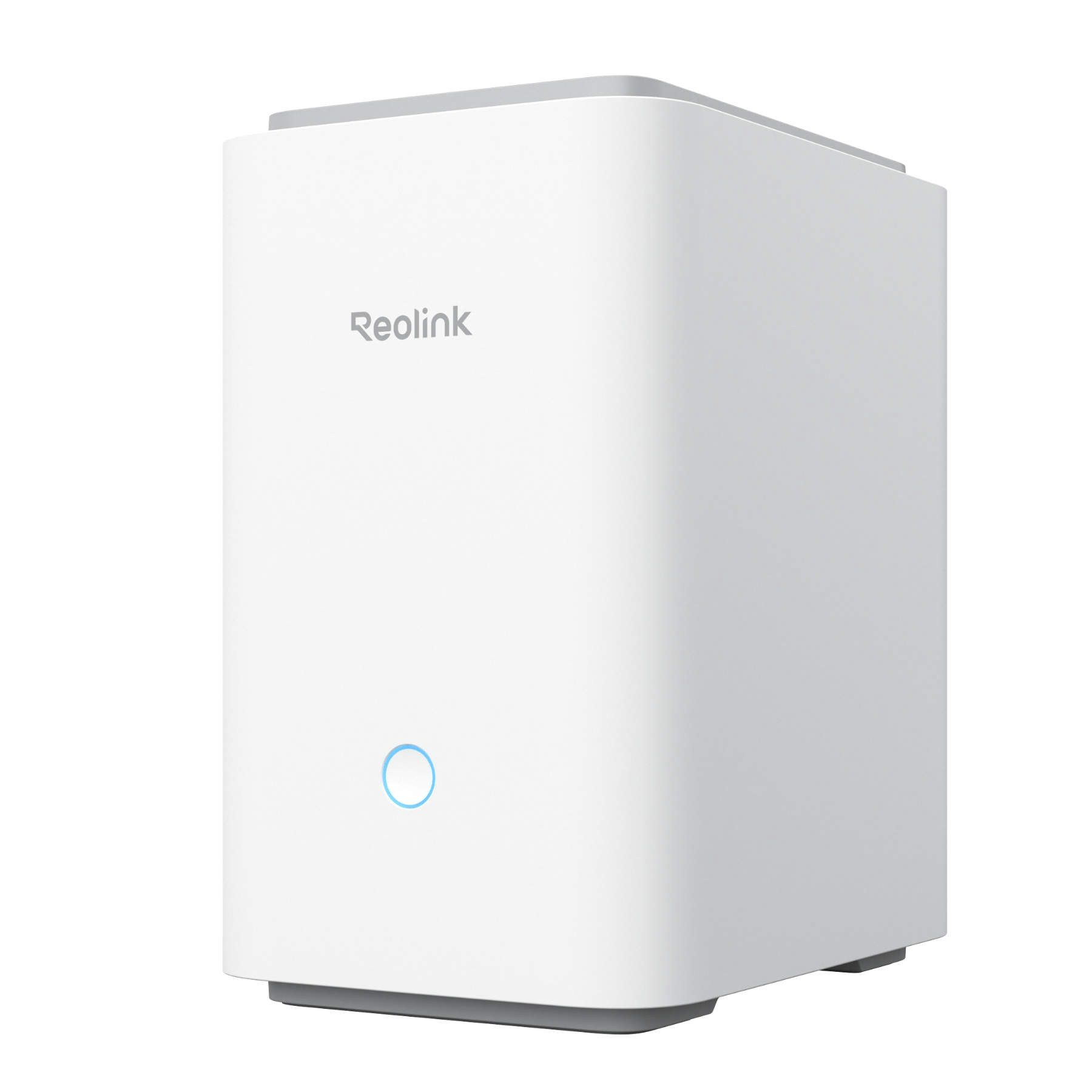Home Hub P1 Sicherheitszentrale inkl. 2 TB Festplatte Netzwerk-Videorecorder