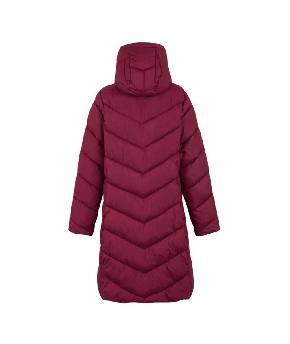 Regatta Outdoorjacke Damen Steppjacke lang - Anita Womens