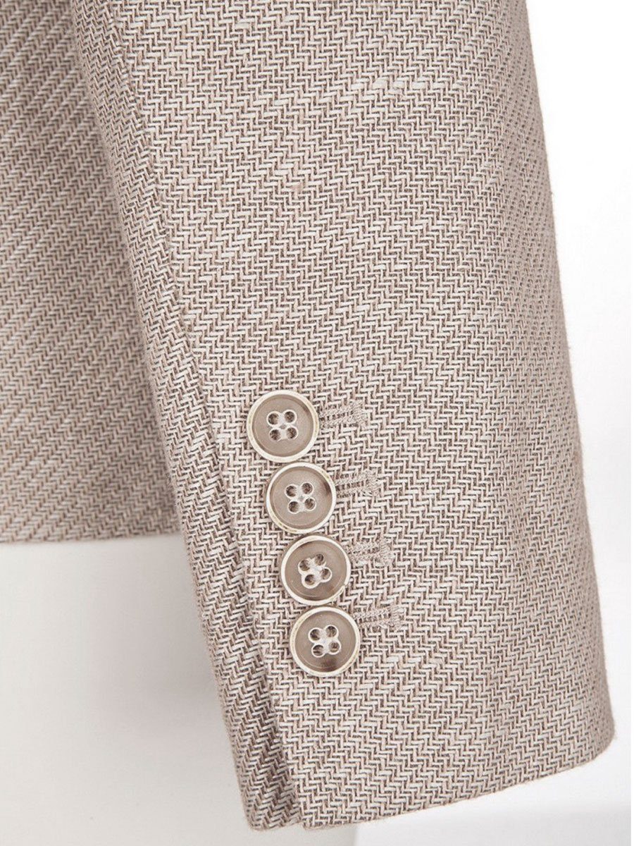 Brigitte von Boch Kurzblazer Dandolo Blazer