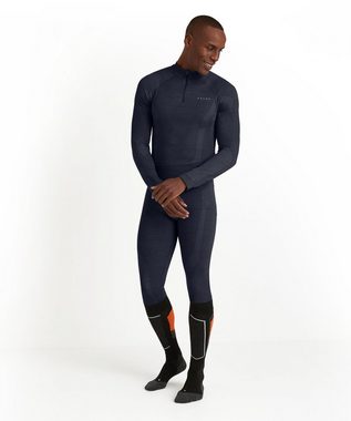 FALKE Thermounterhose Wool-Tech aus Merinowolle für kalte bis sehr kalte Temperaturen