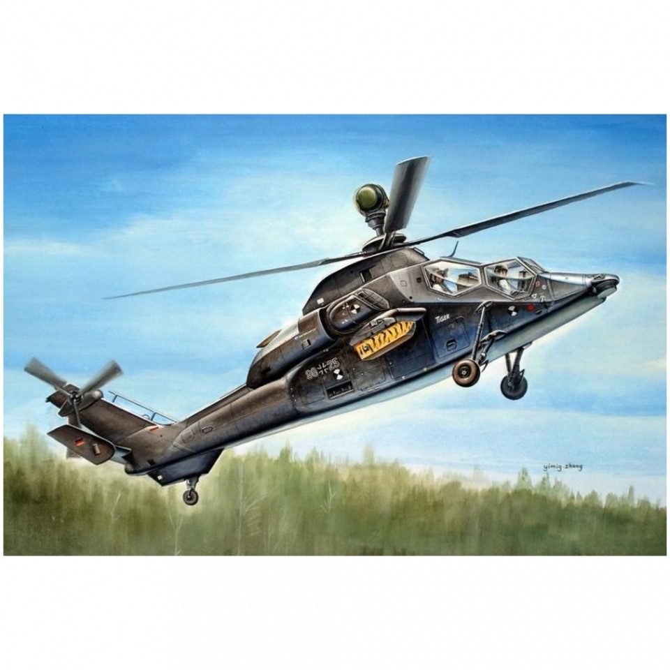 Hobby Boss Modellbausatz