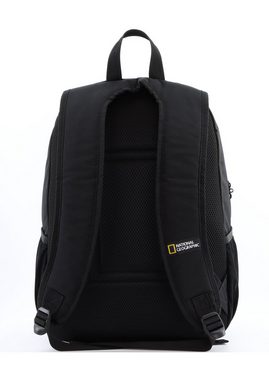 NATIONAL GEOGRAPHIC Cityrucksack Mutation, in modernem Design