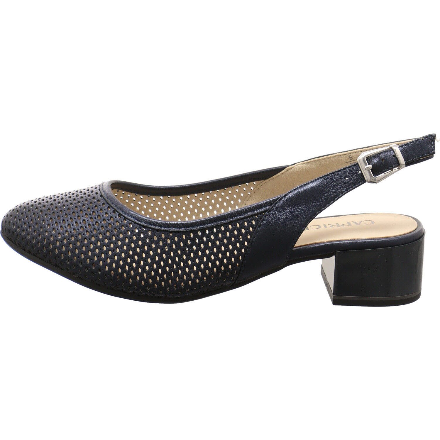Caprice Slingpumps günstig online kaufen