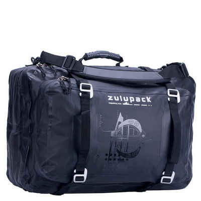 Zulupack Handgepäck-Trolley