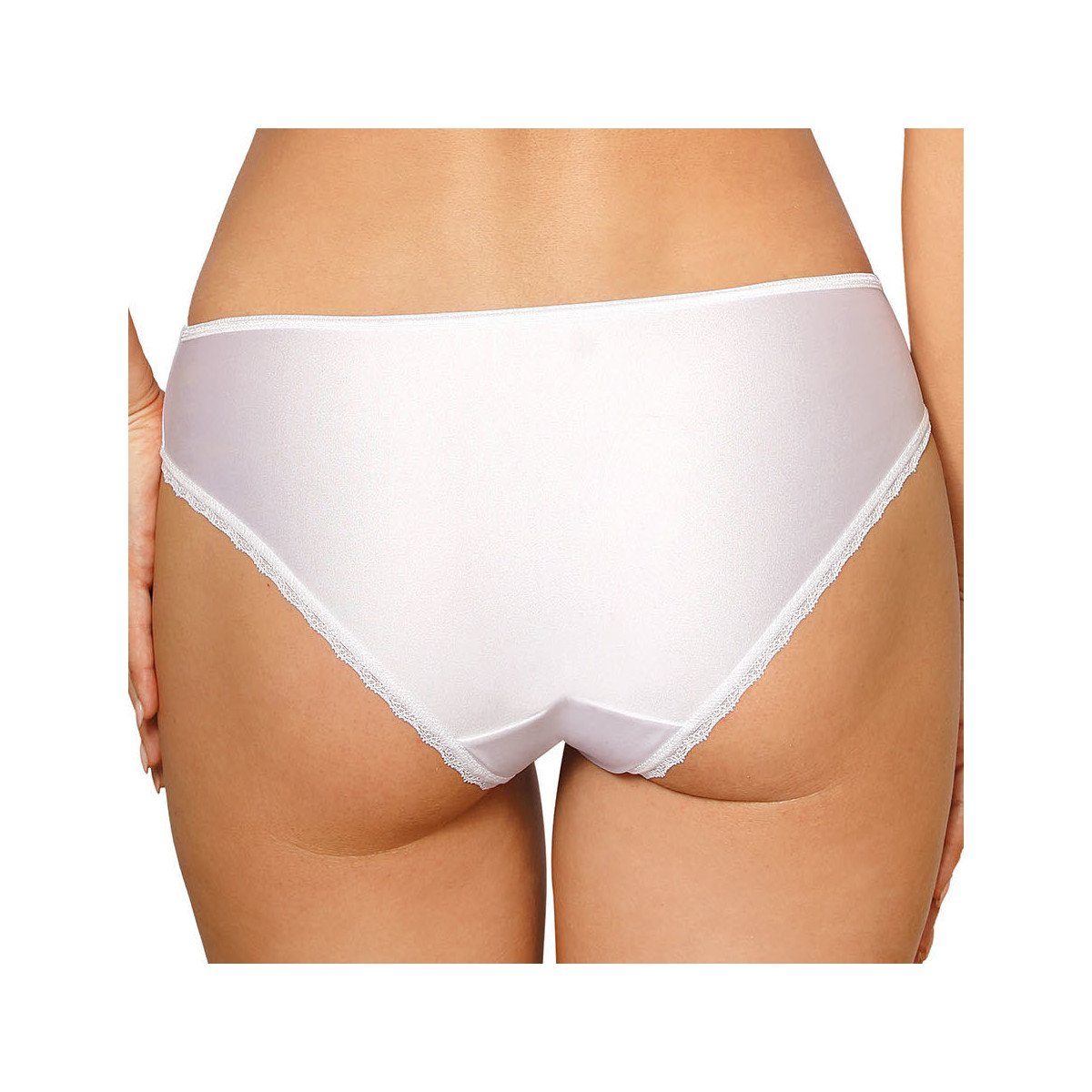 Róza Panty RZ Anuk panty white - (L,M,S,XL)