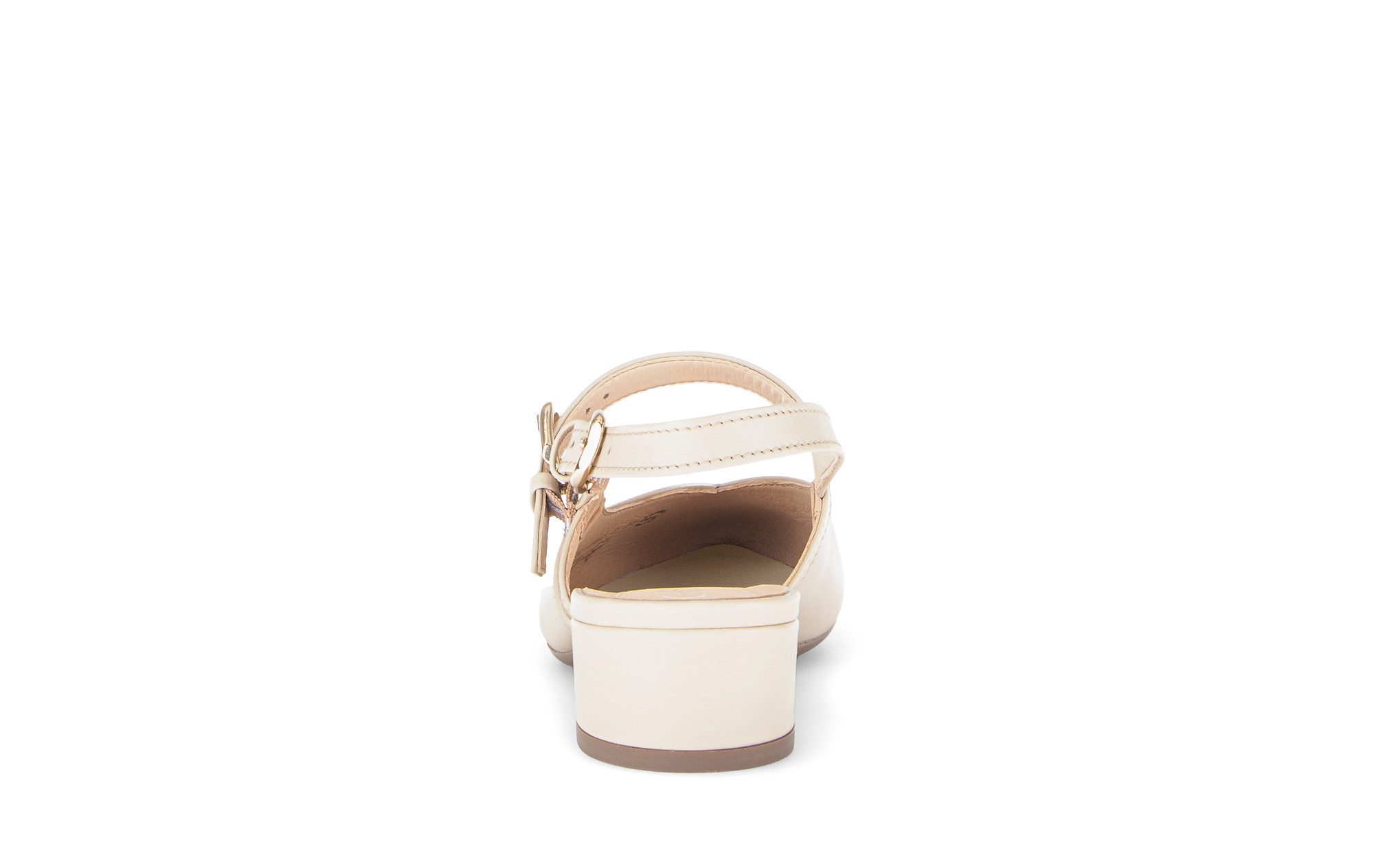 Gabor Pumps