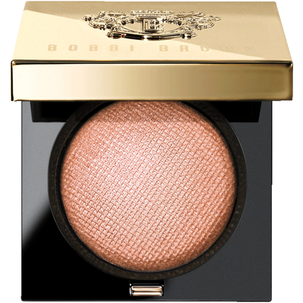 Bobbi Brown Тени для век Luxe Eye Shadow Metal