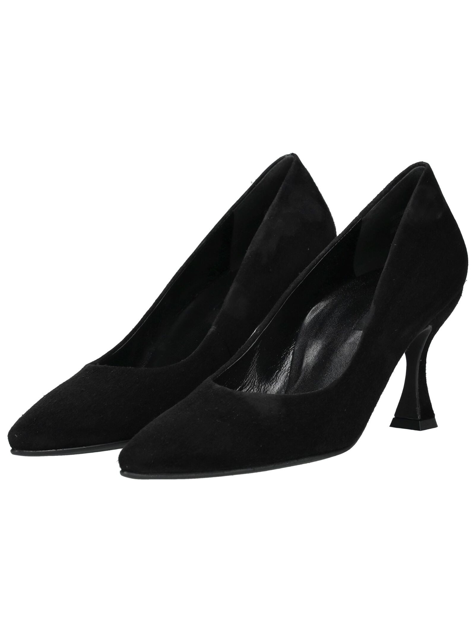 Paul Green Paul Green Pumps Veloursleder Pumps – Bild 4 von 5