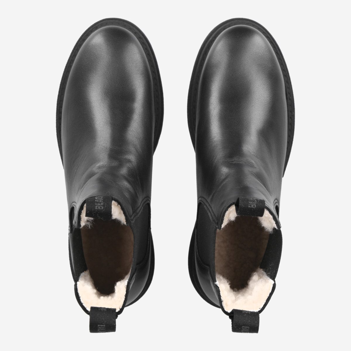 Blackstone Chelseaboots