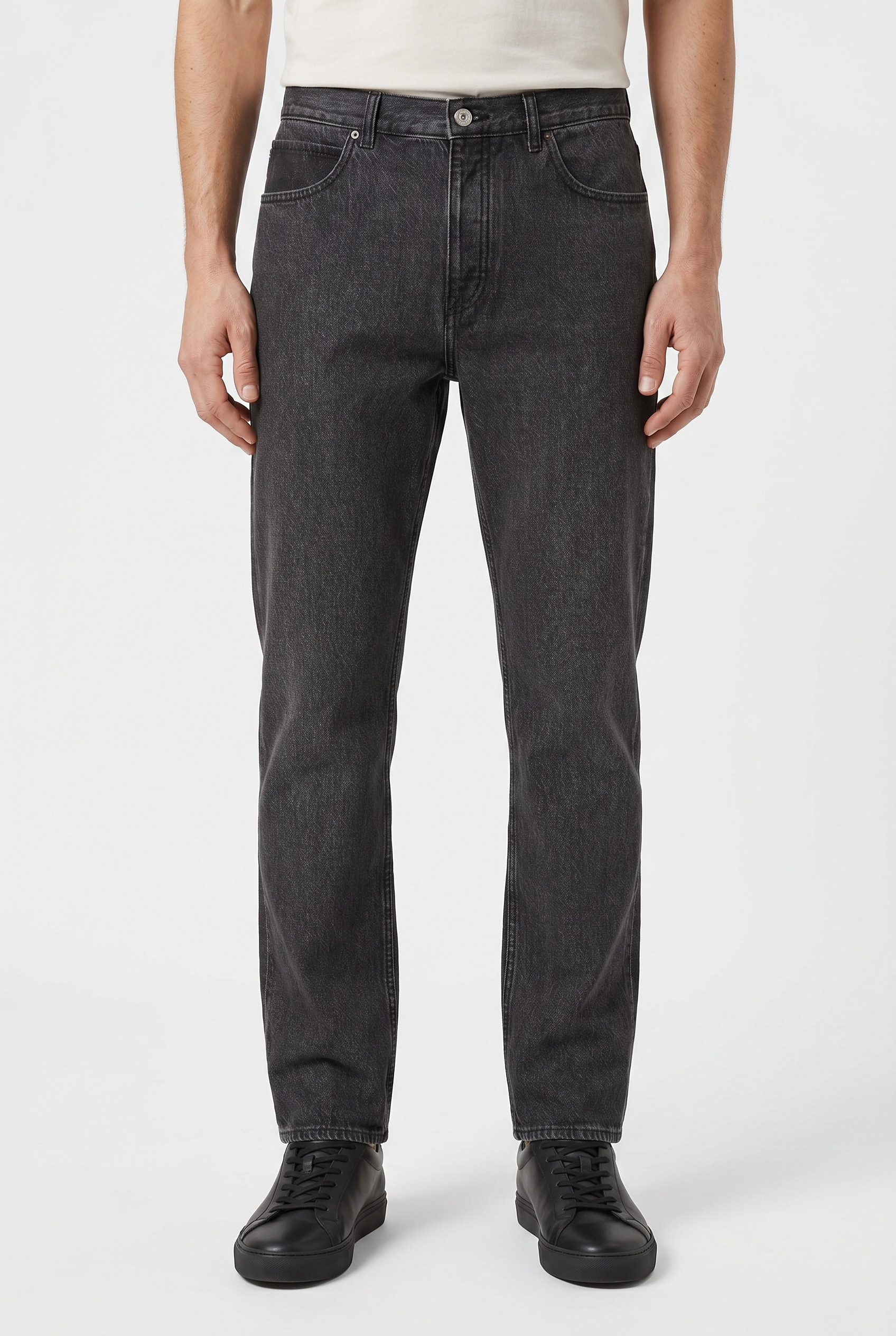 Loose-fit-Jeans Nate