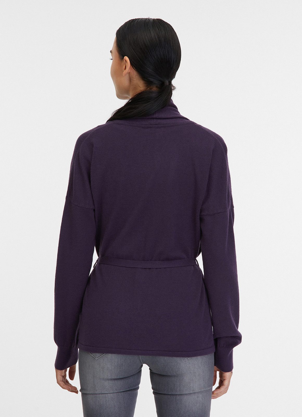 Ragwear Strickjacke UMEKO günstig online kaufen