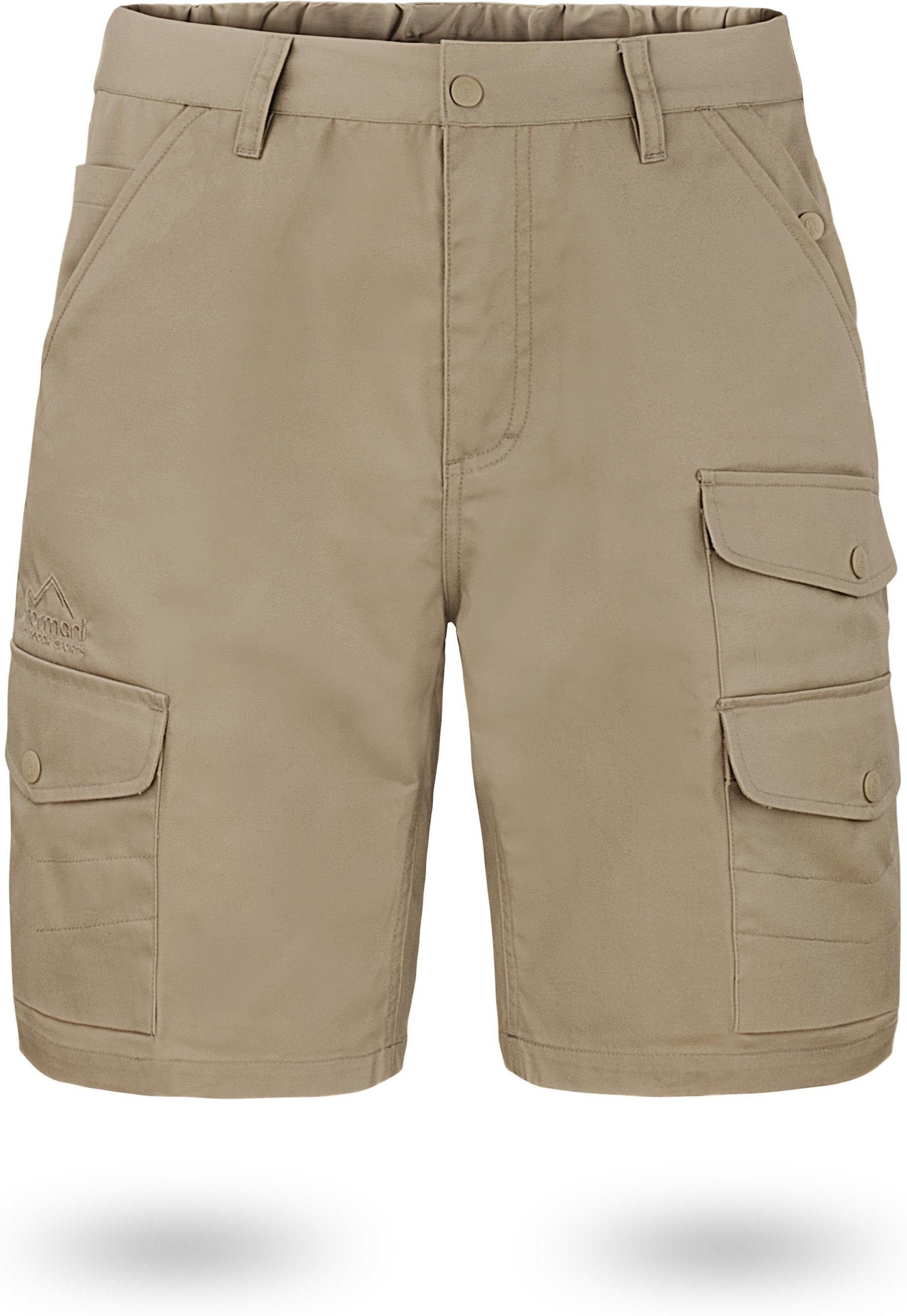 normani Bermudas Herren BDU Shorts Kebili günstig online kaufen
