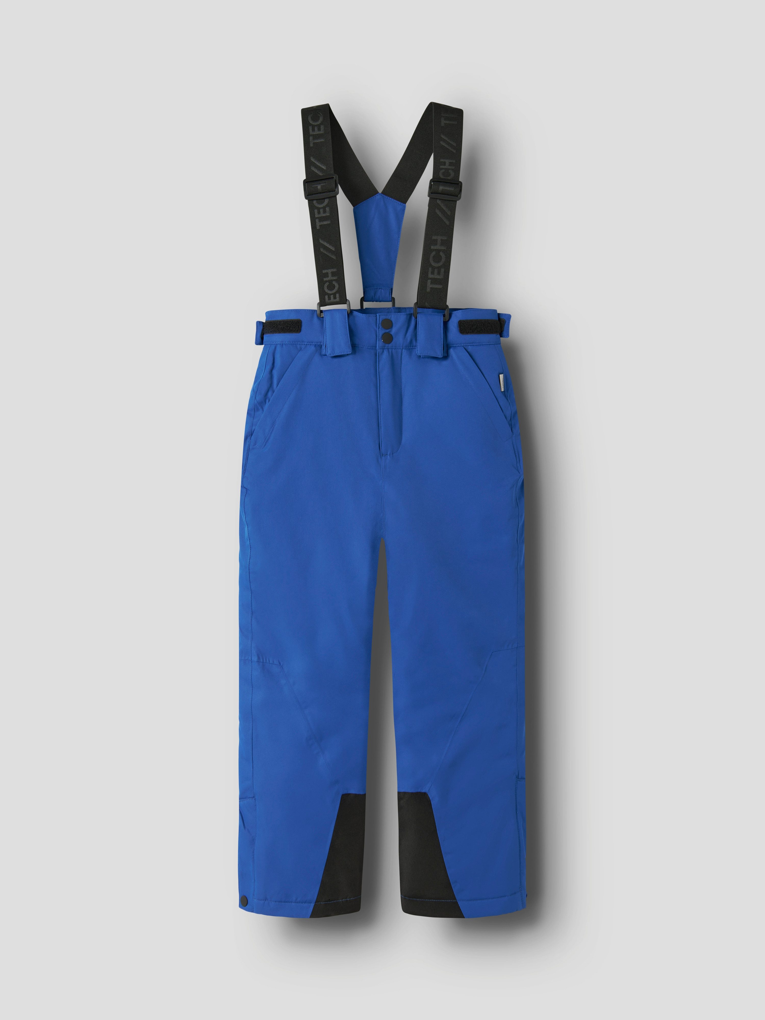 Skihose NKNSLOPE10 PANT SKI EDITION FO NOOS