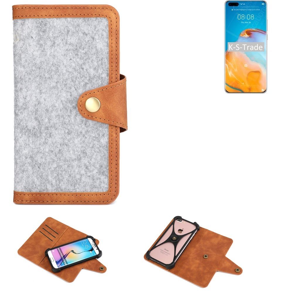 Handyhülle für Huawei P40 Pro