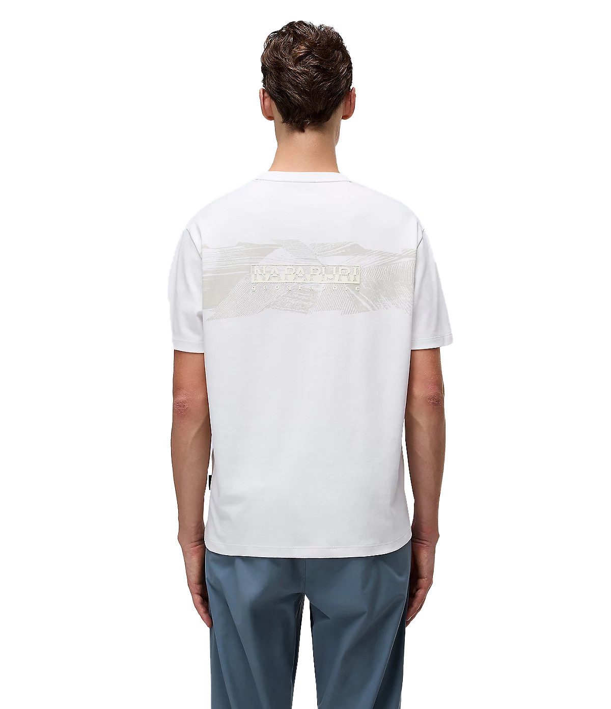 Napapijri T-Shirt Vanni
