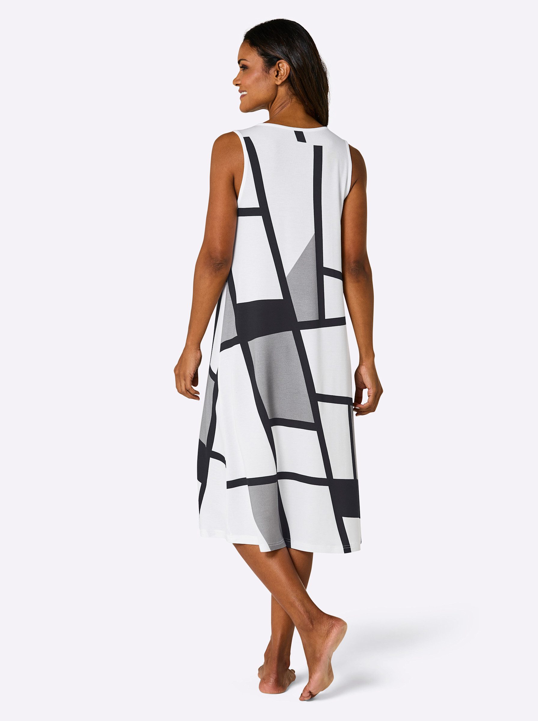 feel good Sommerkleid "Sommerkleid" günstig online kaufen
