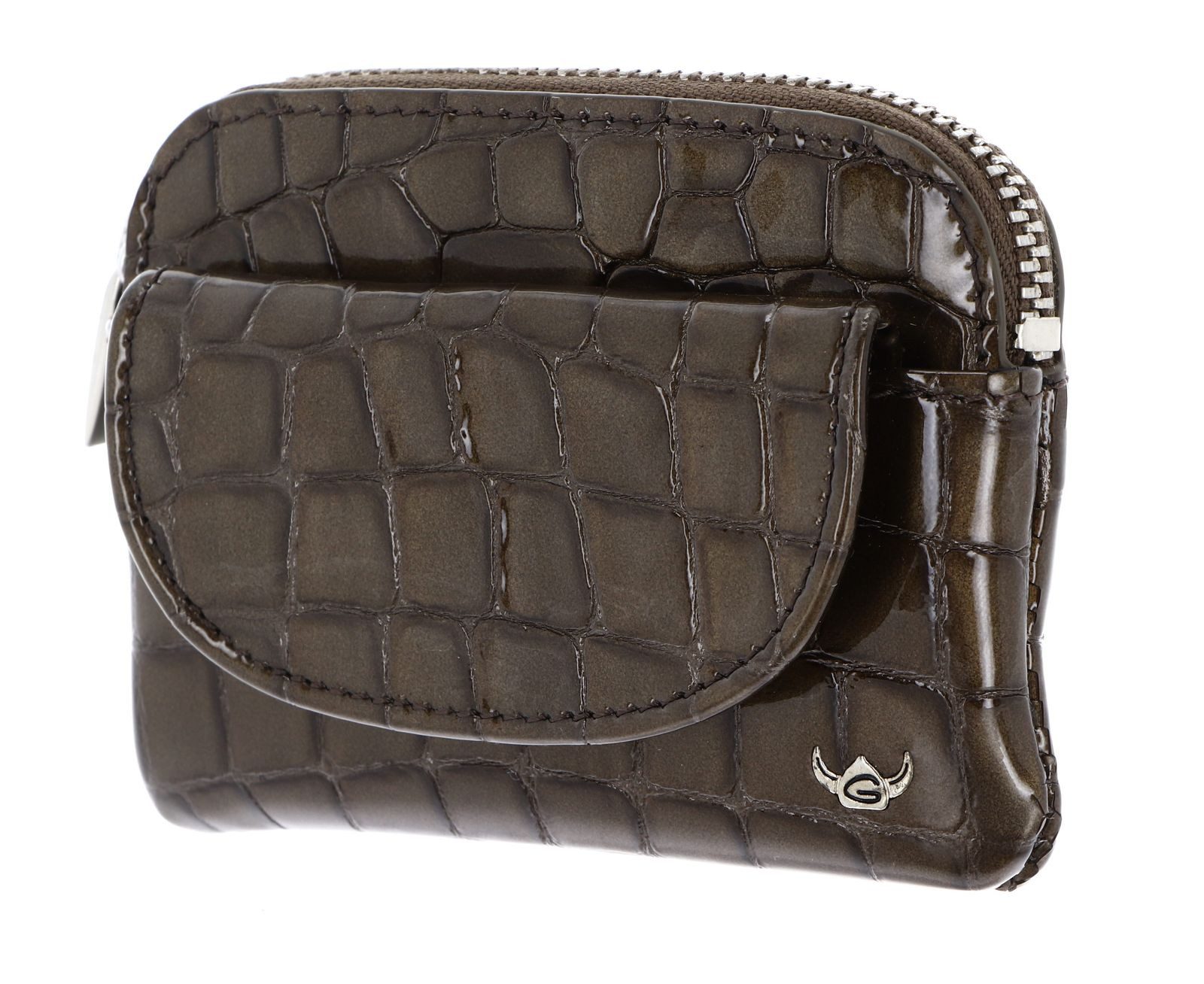 Golden Head Schlüsseltasche Zipped Key Case, günstig online kaufen