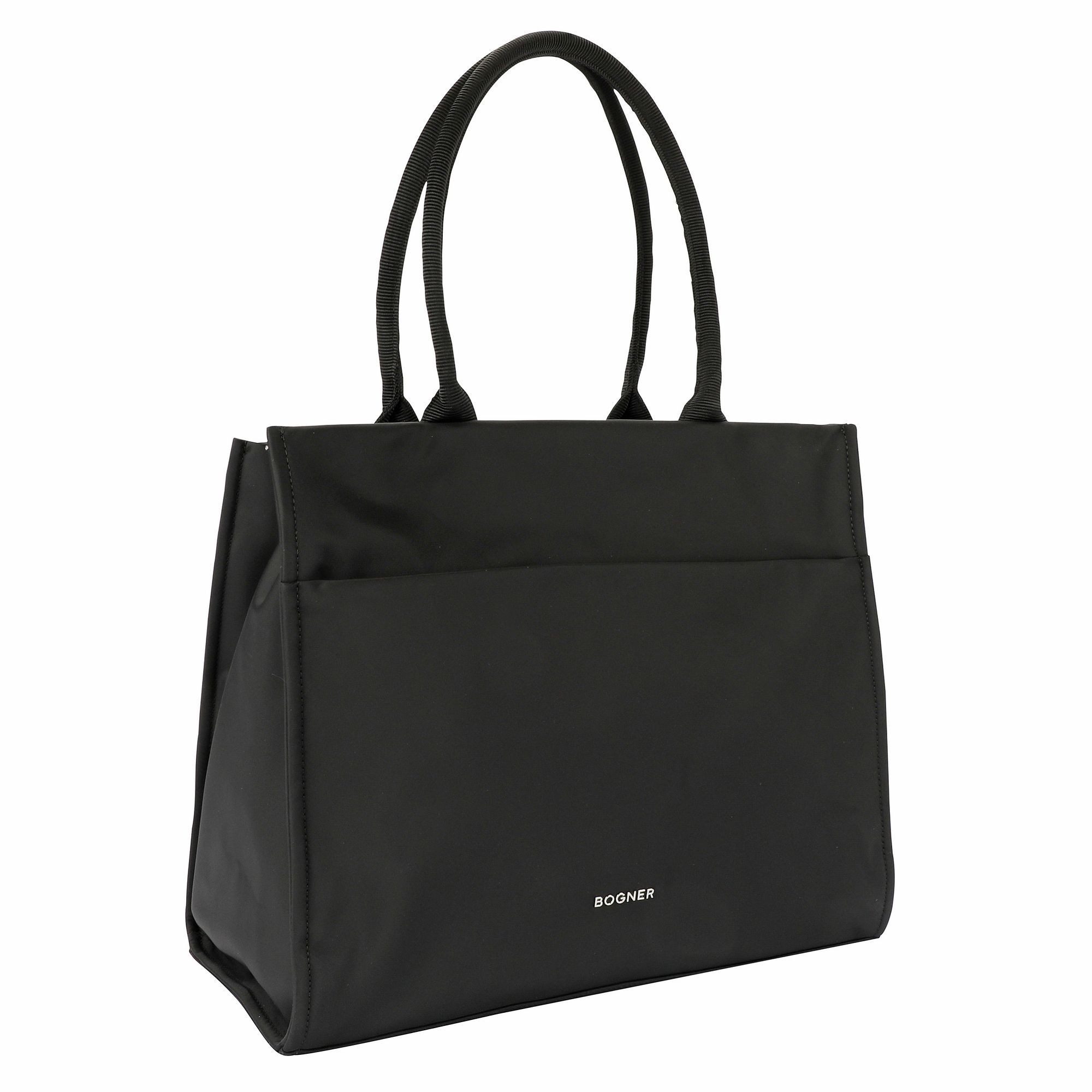 BOGNER Shopper Klosters, Nylon