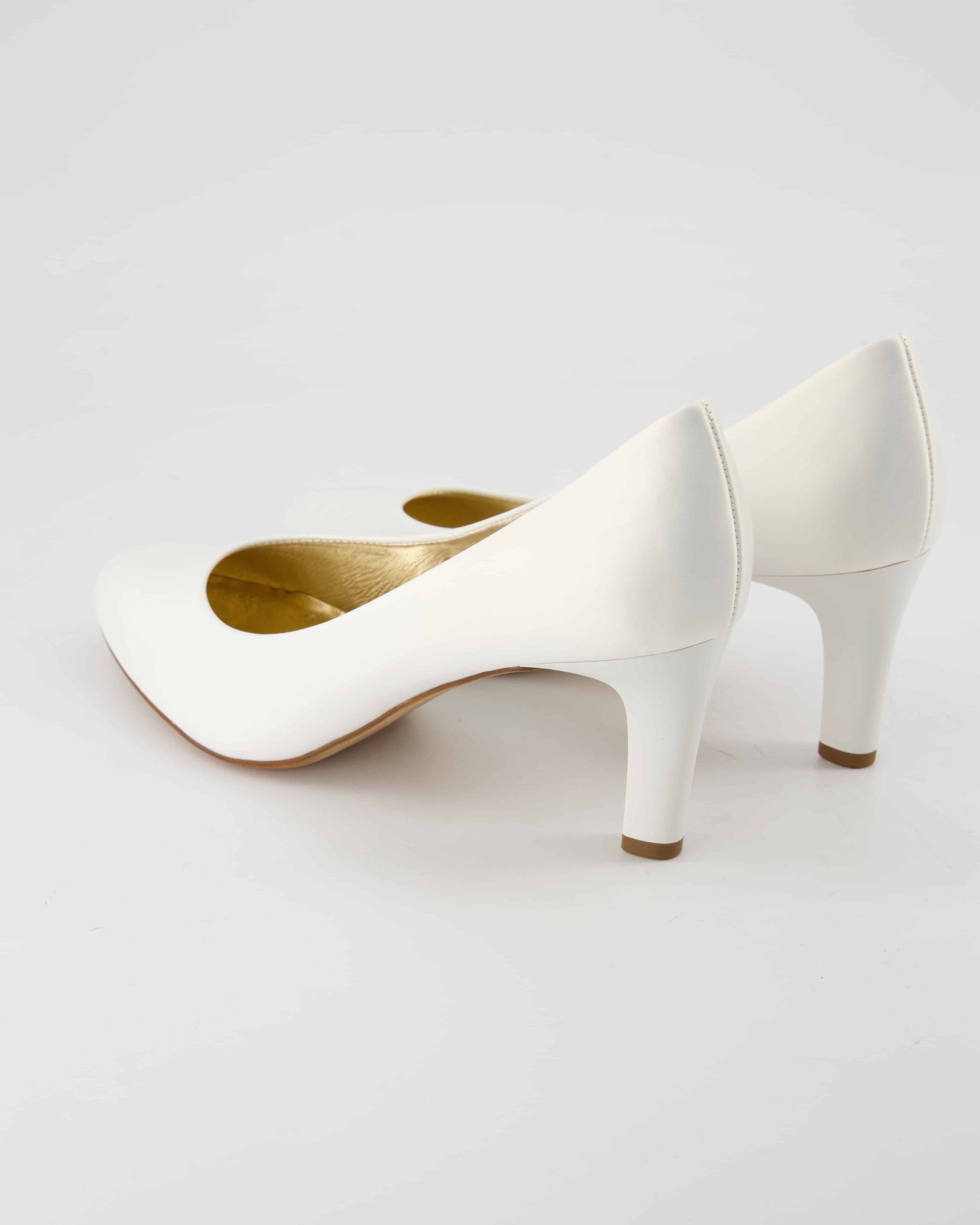 Högl Studio 60 Pumps Obermaterial: Sonstiges Material