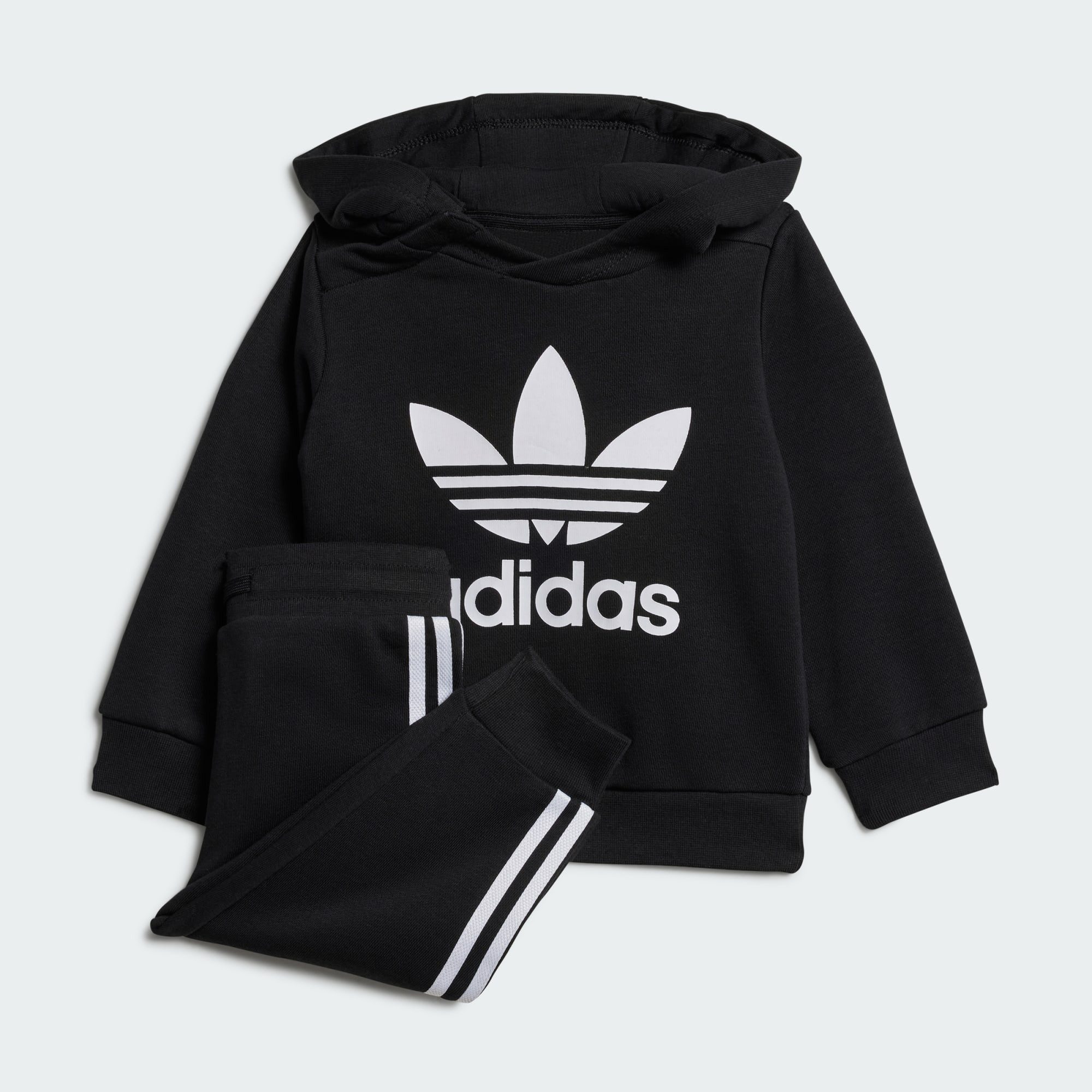 Adidas set for toddlers sales