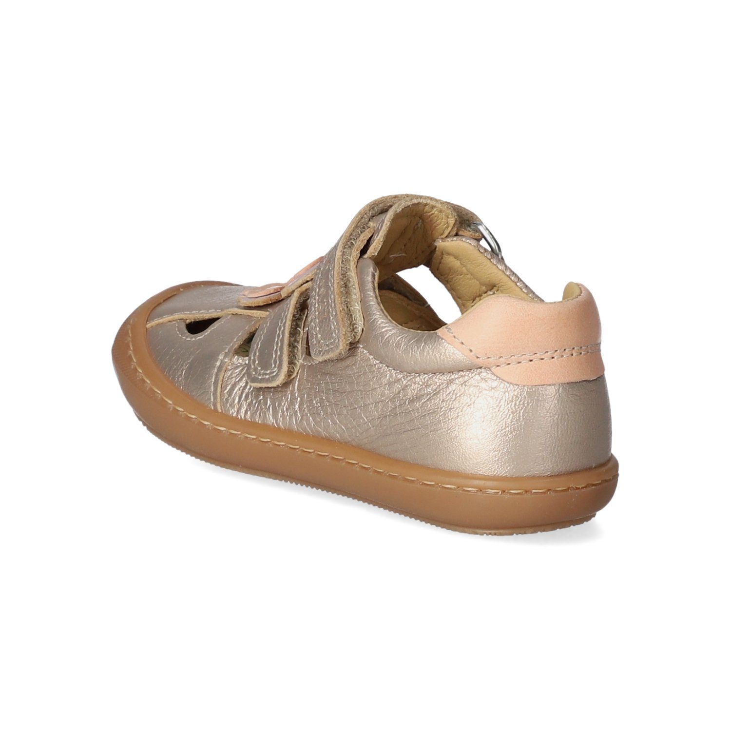 Däumling Sandalen Sandale