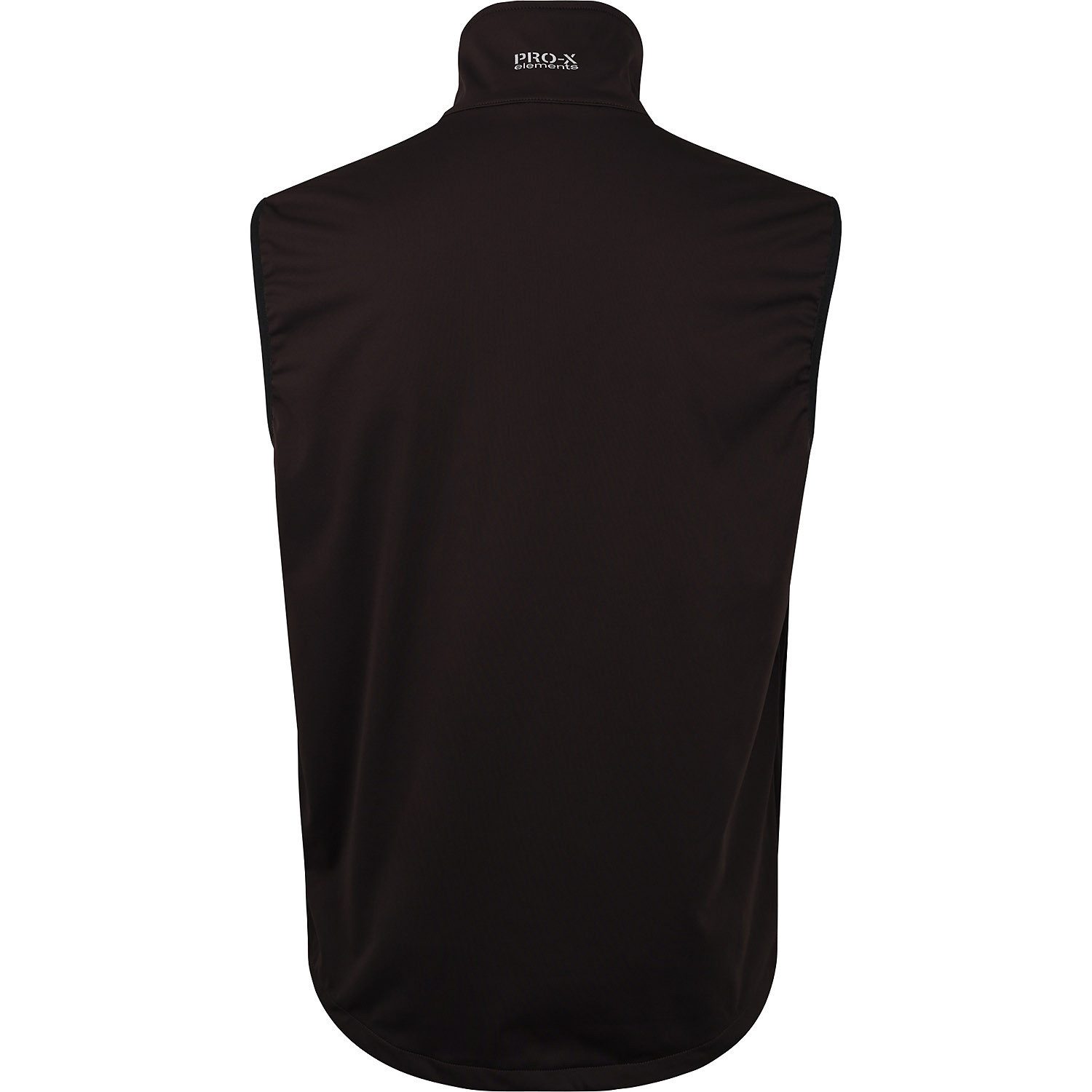 PRO-X ELEMENTS Funktionsweste Sofshellweste MATEO (1-tlg)