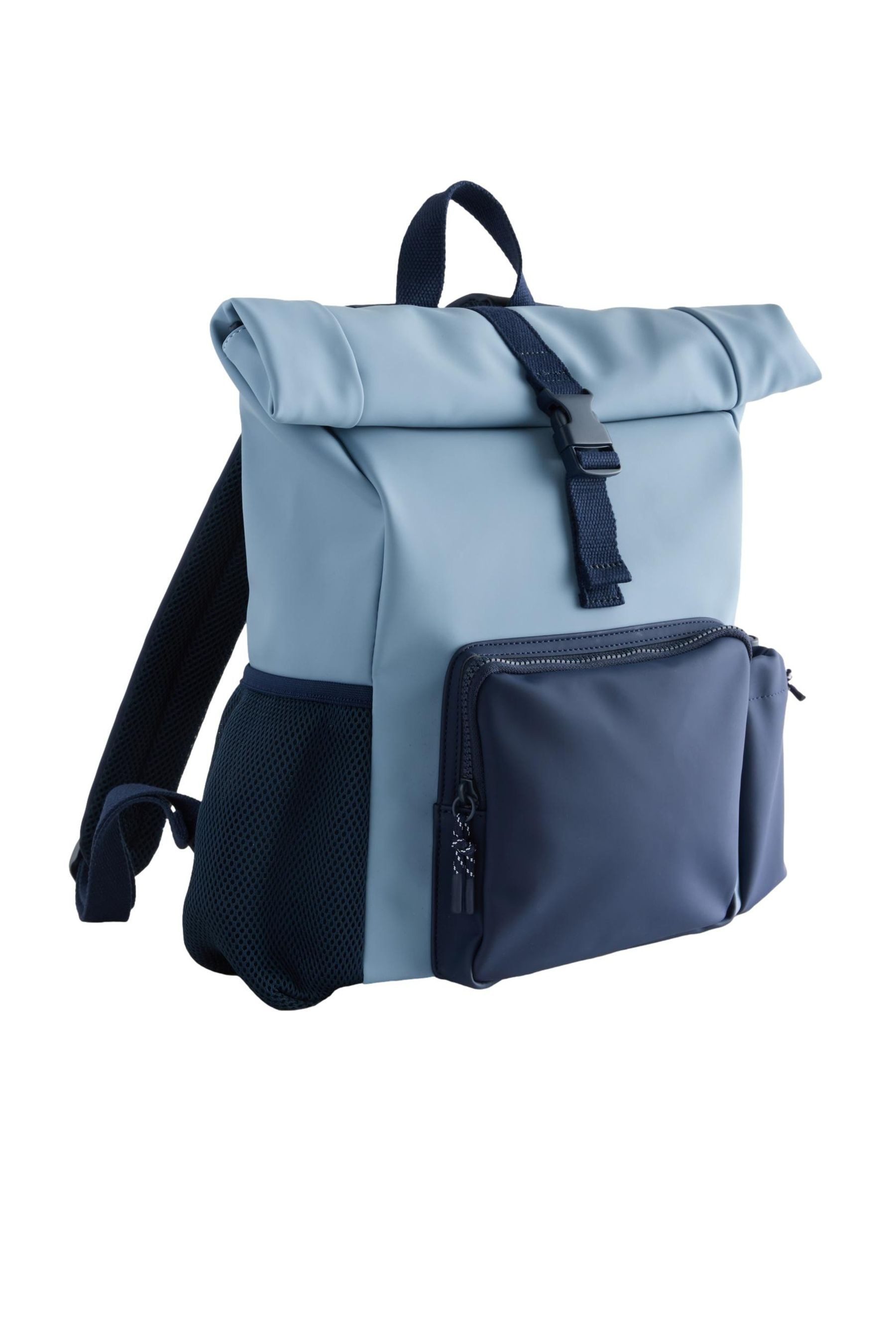 Next Rucksack Rucksack mit Rolltop (1-tlg)