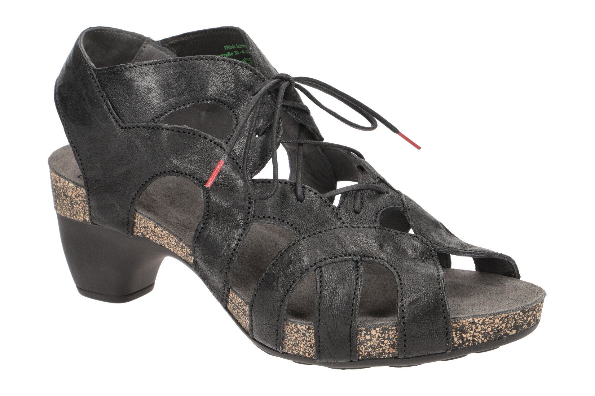 3-000214-0000 Sandalette