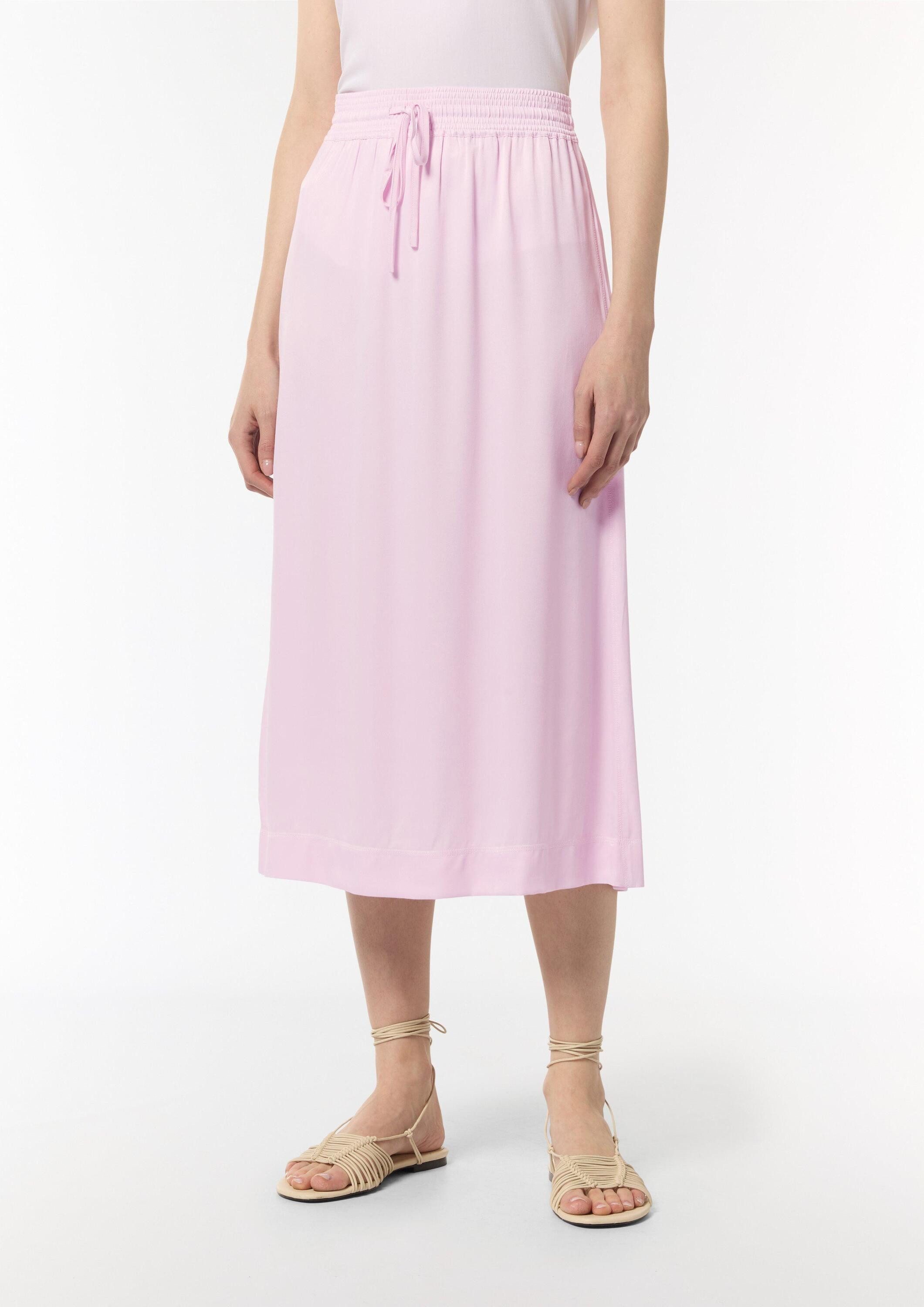 comma Midirock Rock Rock mit Elastikbund und Tunnelzug