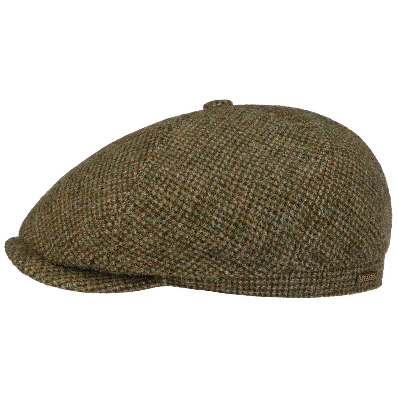 Stetson Flat Cap