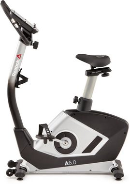 Reebok Ergometer A6.0 Astroride, Heimtrainer Fahrrad