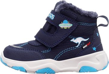 KangaROOS KS-Ice V RTX Winterstiefel wasserdicht