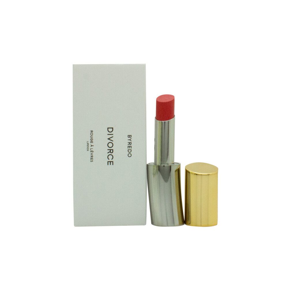 BYREDO Lippenstift Lipstick 3g - 209 Divorce