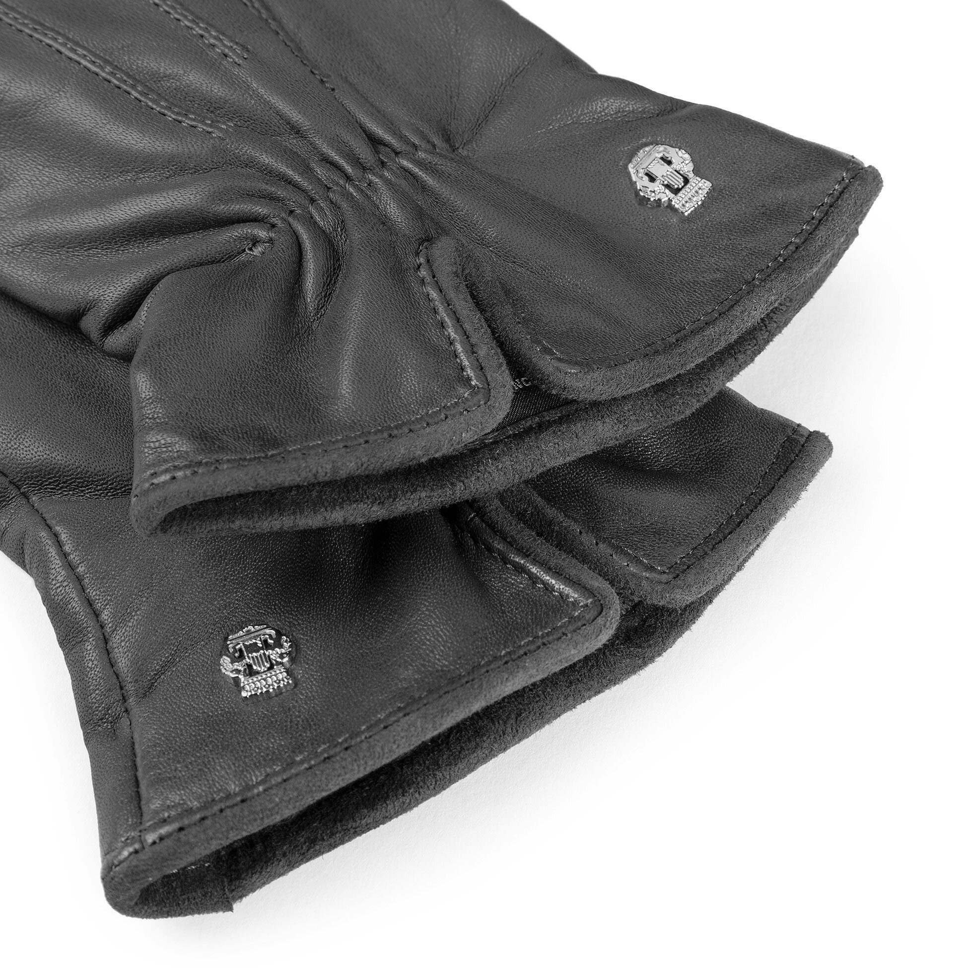 Roeckl Lederhandschuhe Antwerpen Sportlicher Lederhandschuh günstig online kaufen