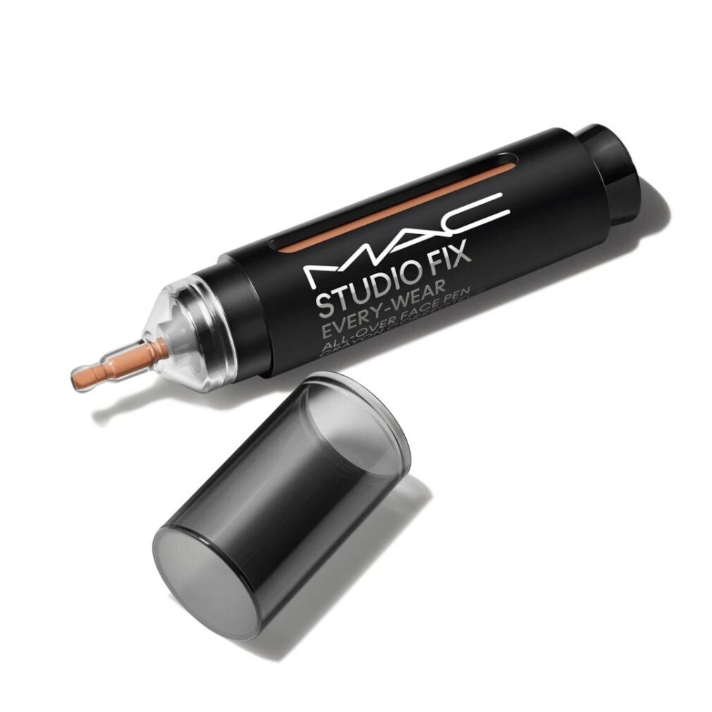 MAC Тональный крем Creme-Concealer und Make-up in einem Studio Fix
