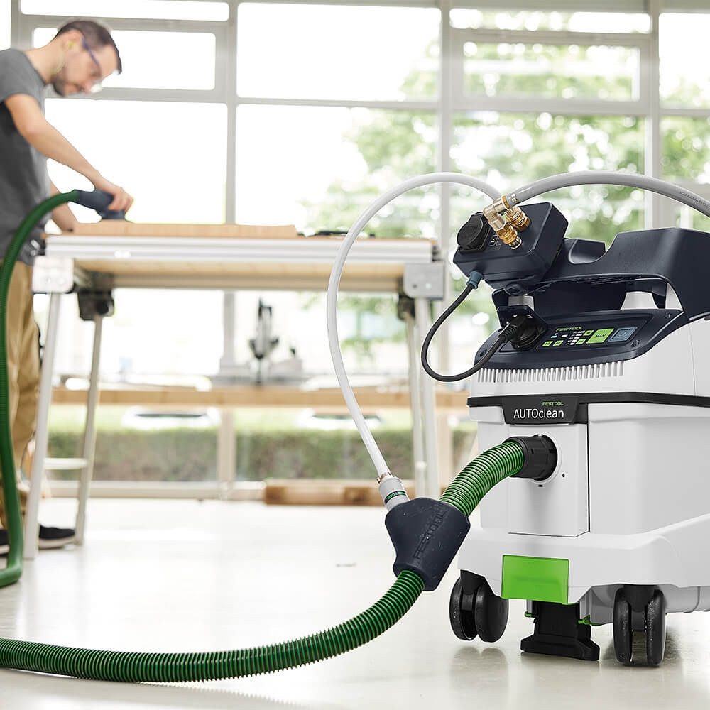 FESTOOL Industriesauger Festool Absaugmobil CLEANTEC CTM 36 EI A C