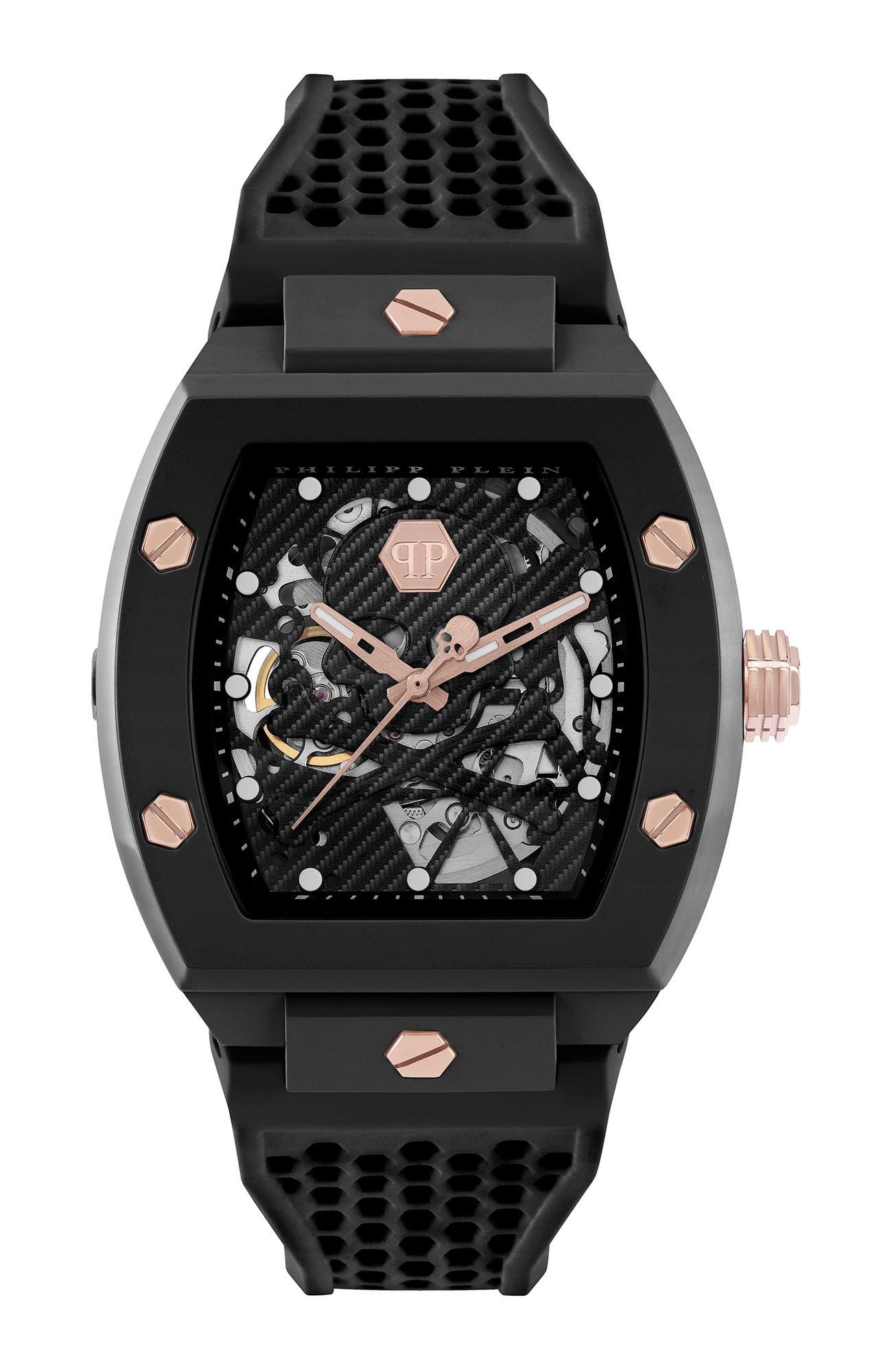 PHILIPP PLEIN Automatikuhr PWVBA0523