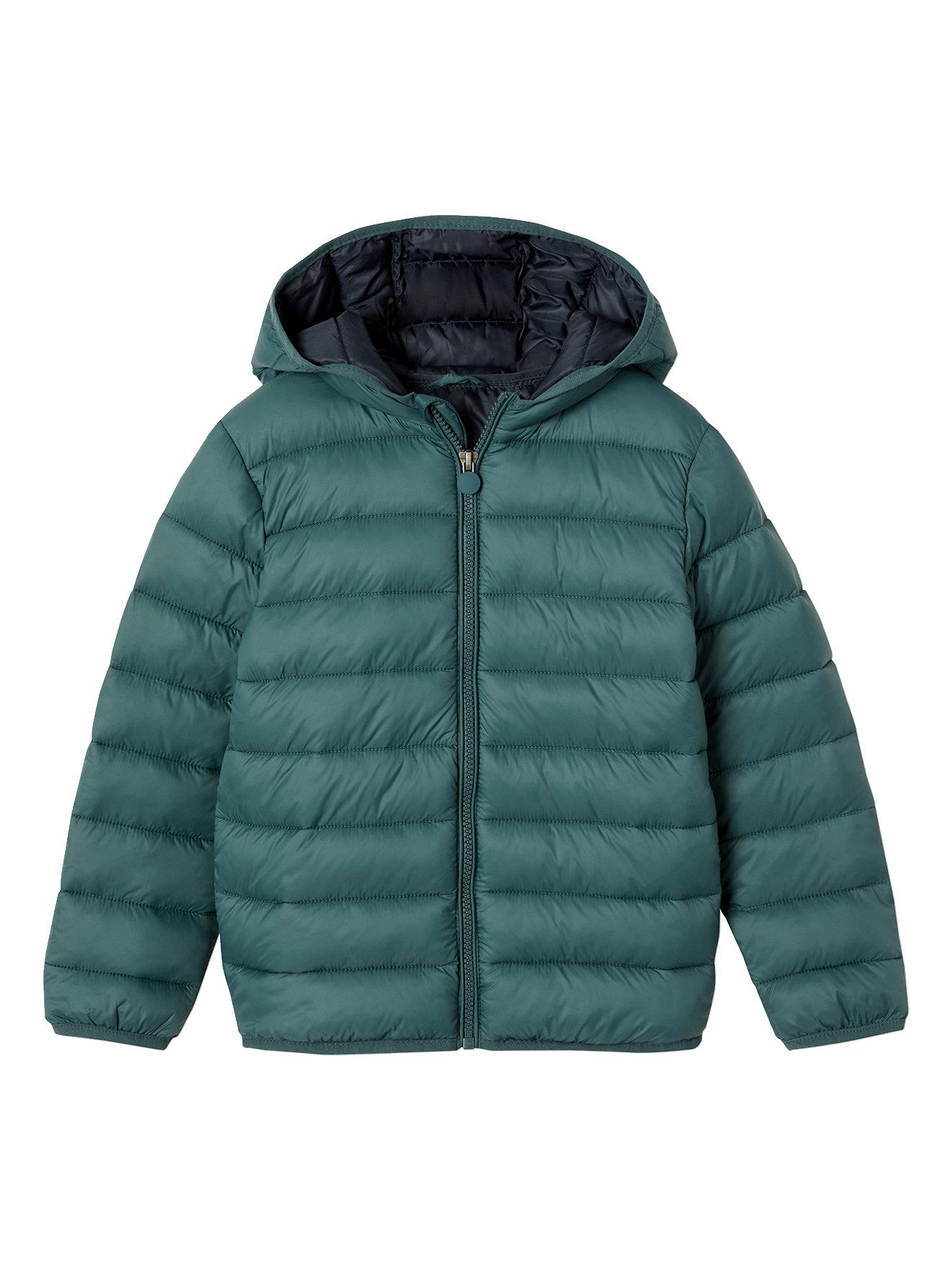 Steppjacke