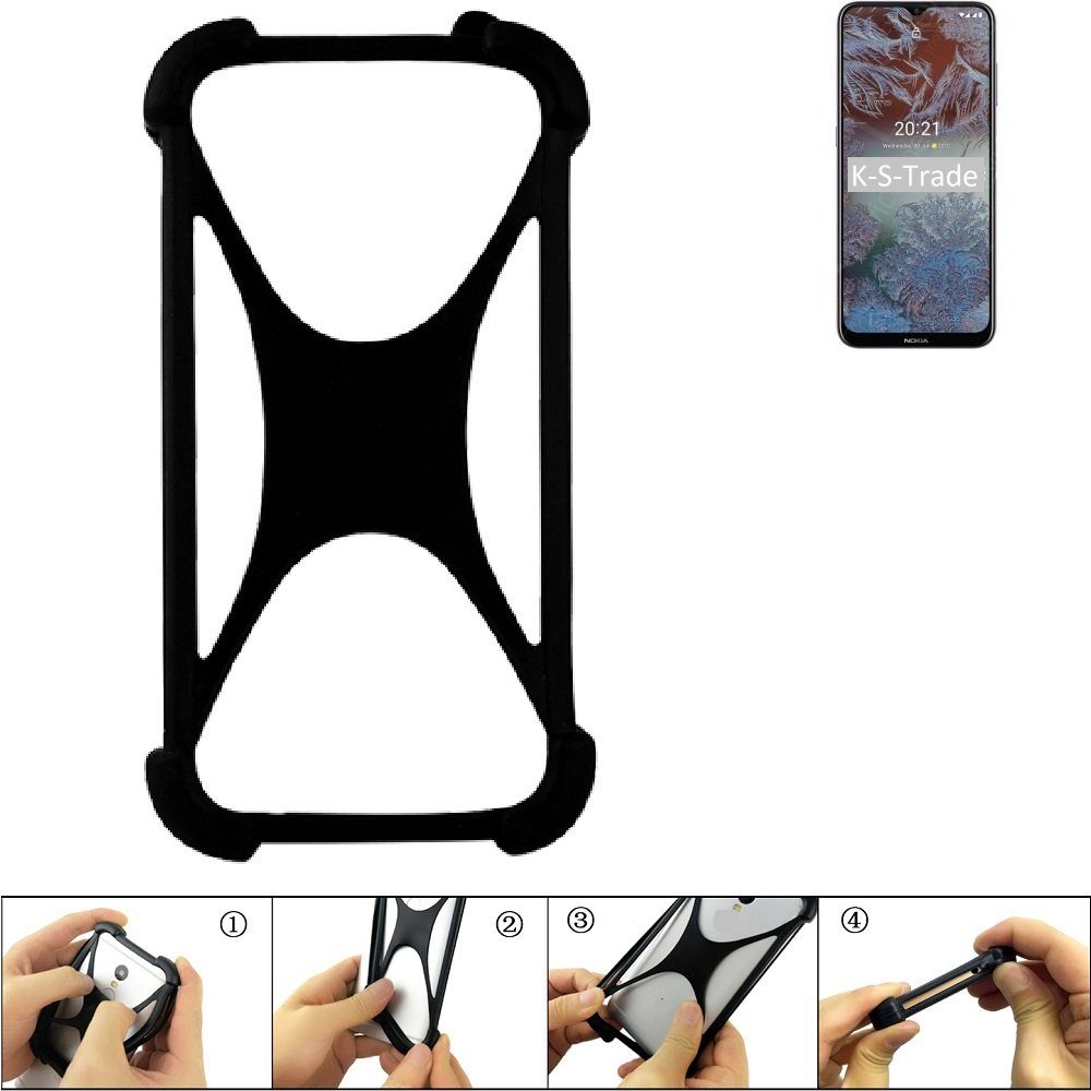 Handyhülle für Nokia G10