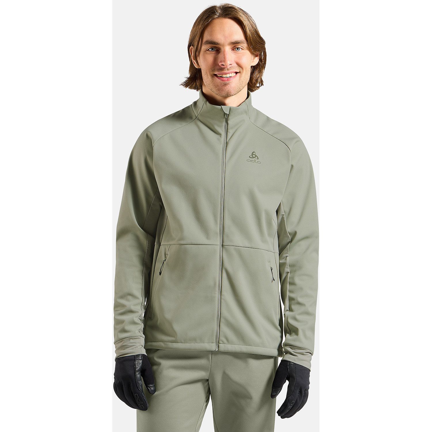 Odlo Skijacke Winterjacke ESSENTIAL WARM