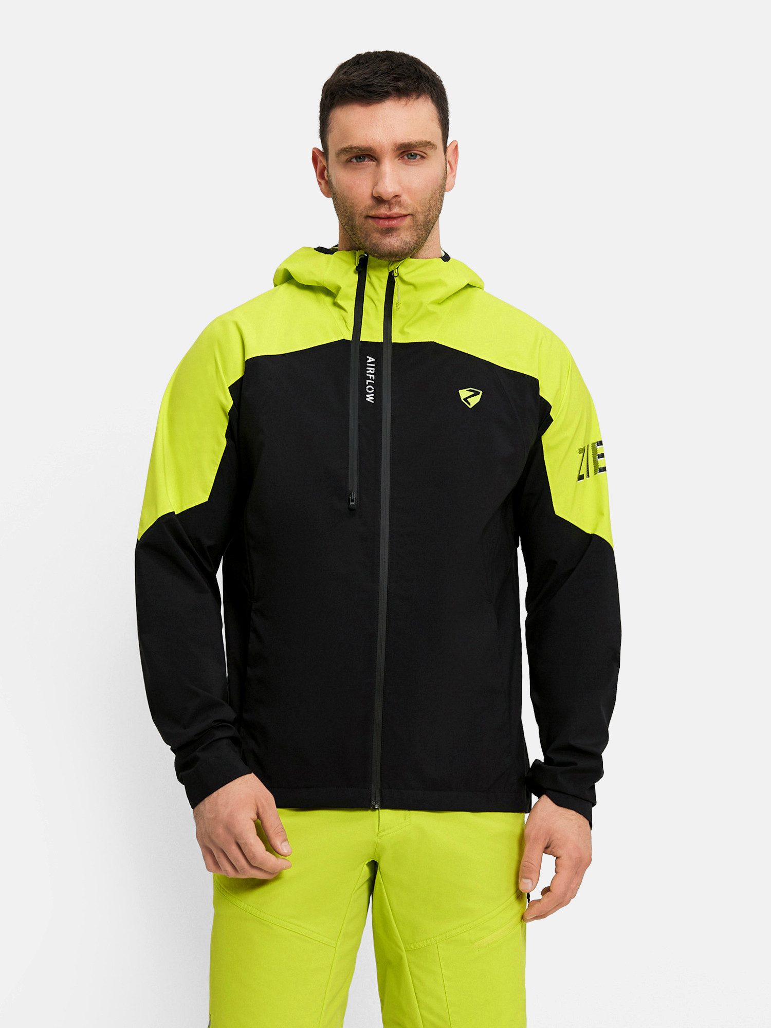 Ziener Regenjacke NEMIL-Z