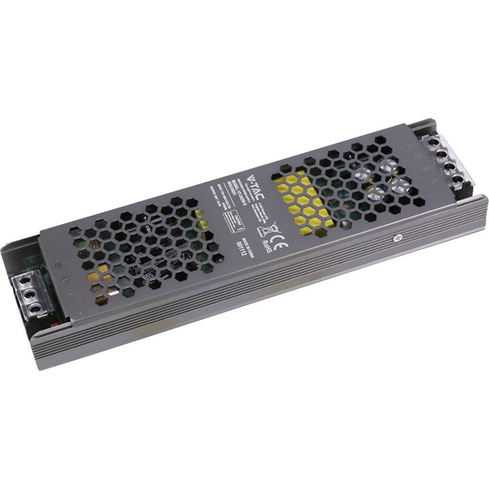 V-TAC V-TAC VT-24250-S LED-Trafo Konstantspannung 250 W 10.5 A 24 V/DC nich LED Trafo