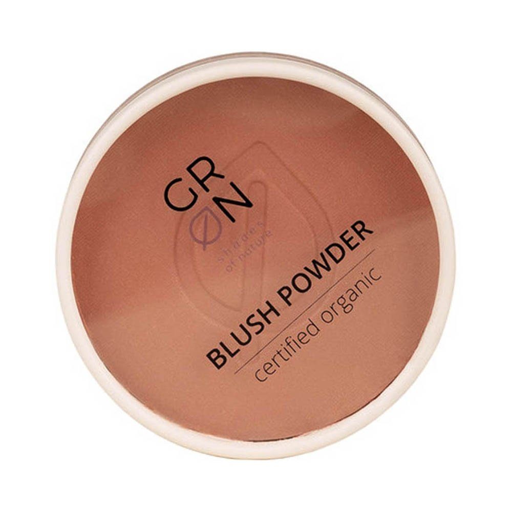 GRN - Shades of Rouge nature Powder 9g - coral reef Blush