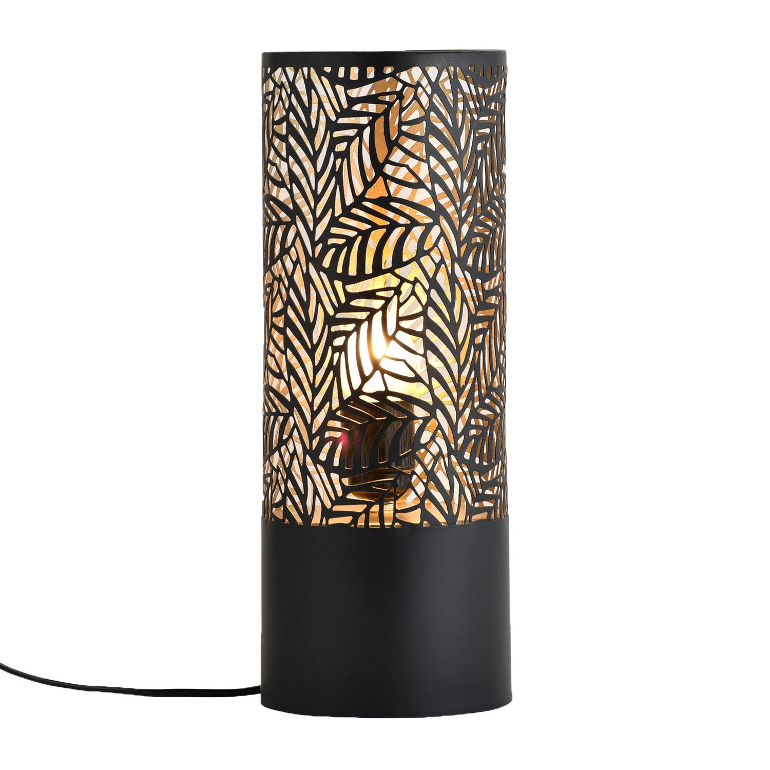 Marrakesch Orient & Mediterran Interior Nachttischlampe Skandinavische Deko günstig online kaufen