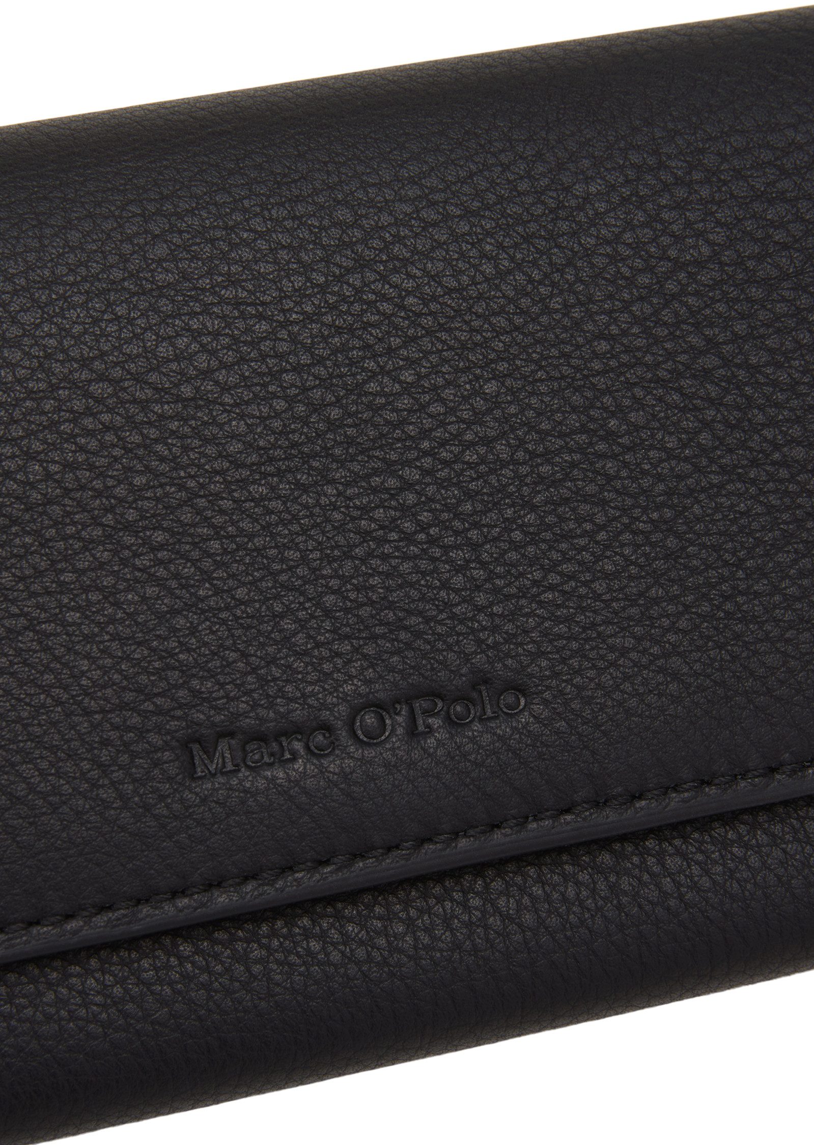Marc O'Polo Accessories Geldbörse JESSIE, Damen Geldbeutel, Portemonnaie mit zwei großen Hauptfächern – Bild 5 von 5