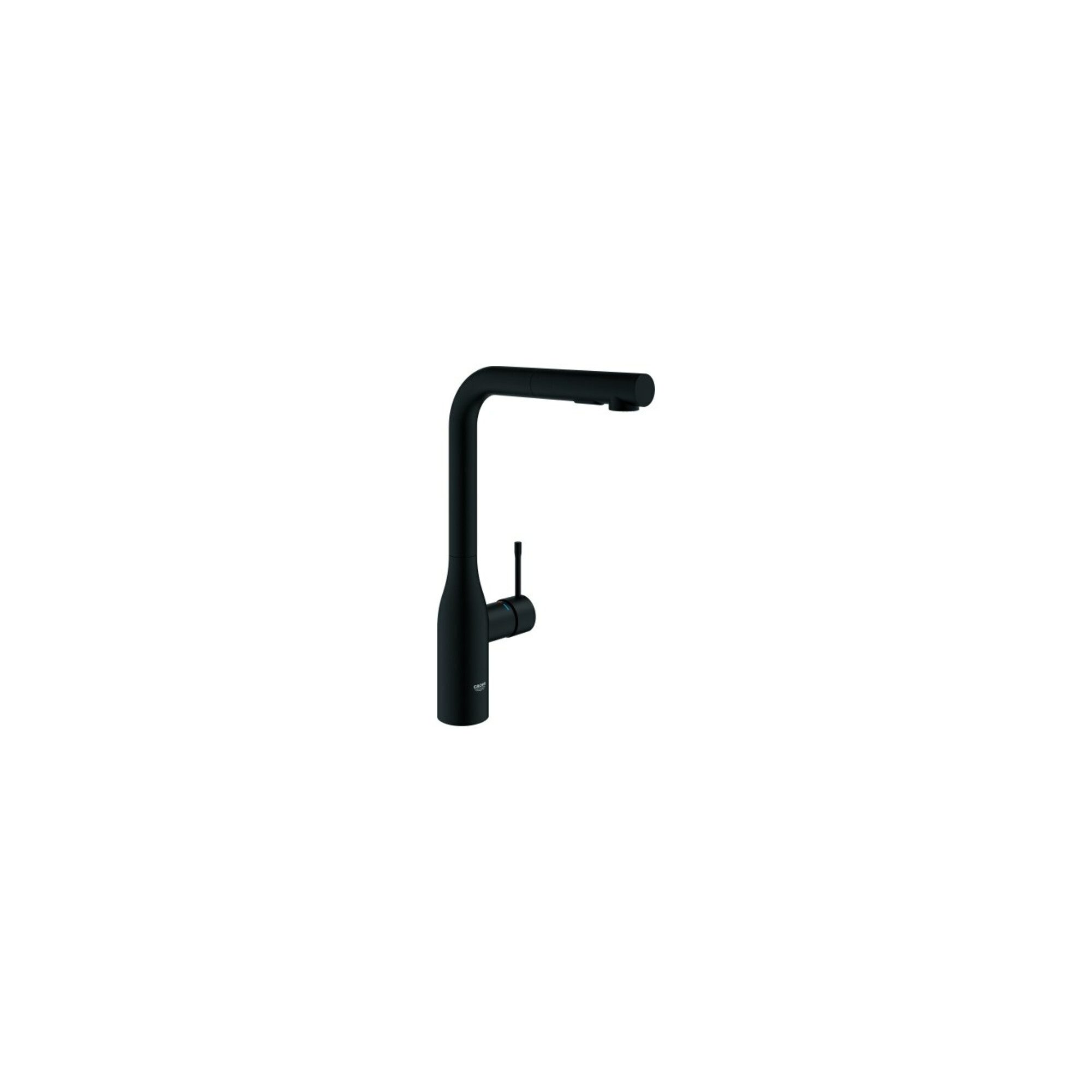 Grohe Kopfbrause Grohe Einhand-Spültischbatterie Essence 30504 azb. Dual Spülbrause pha