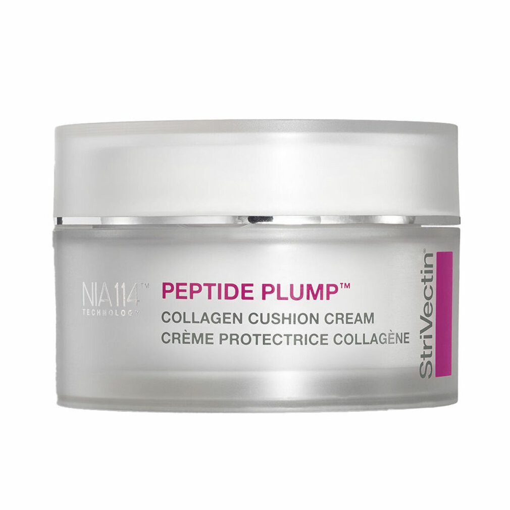 StriVectin Körperpflegemittel Verjüngende Hautcreme Peptide Plump Collagen Cushion Cream 50ml